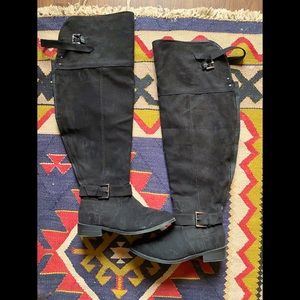 Torrid Over the Knee Boots